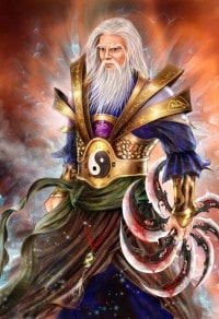 龙族之开局上了那辆迈巴赫