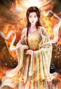 凰女傾世：魔王大人別亂來