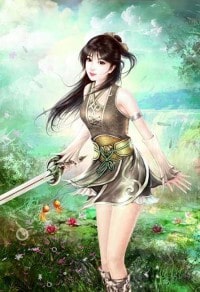 豪門女配破產後[穿書]