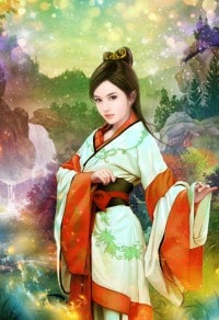 十里紅妝：明妧傳