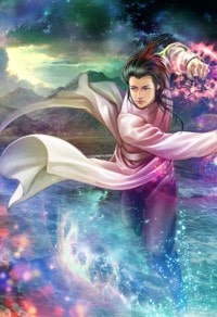 调教太平洋