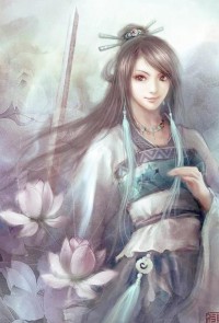 魔道祖師：帶着妹妹與世界為敵