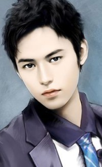 KISS美少年