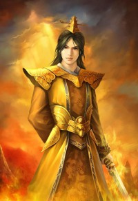 （原神同人）[原神]在摩拉克斯面前用了钟离怎么办？